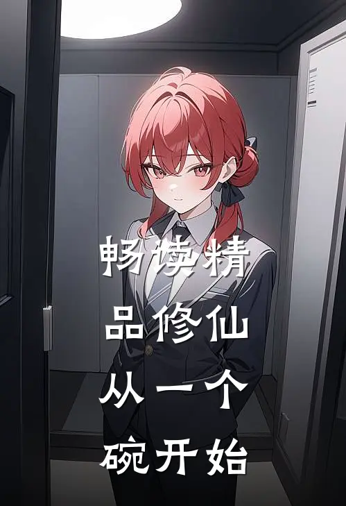 畅读精品修仙，从一个碗开始
