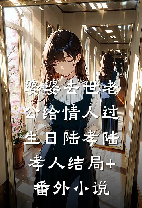 婆婆去世老公给情人过生日陆孝陆孝人结局+番外小说