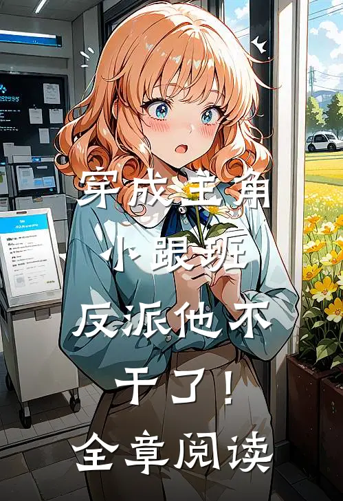 穿成主角小跟班，反派他不干了！全章阅读