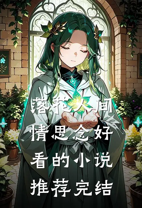 落花人间情思念好看的小说推荐完结