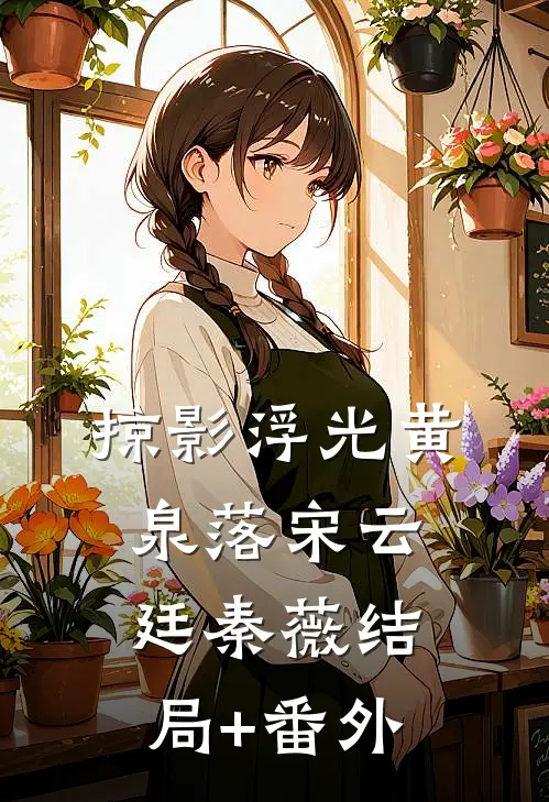 掠影浮光黄泉落宋云廷秦薇结局+番外