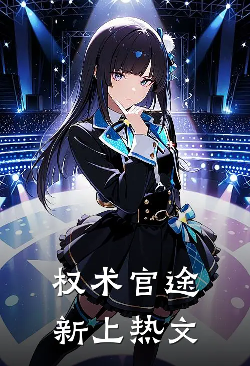权术官途新上热文