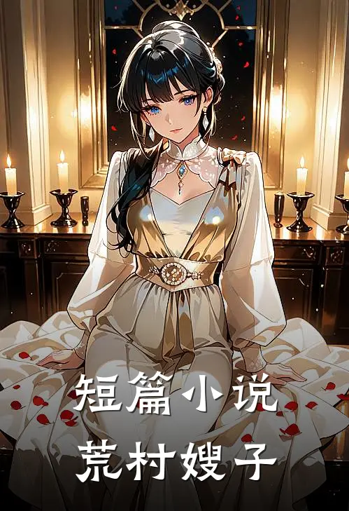 短篇小说荒村嫂子