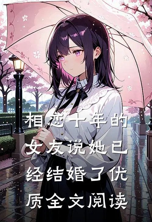 相恋十年的女友说她已经结婚了优质全文阅读
