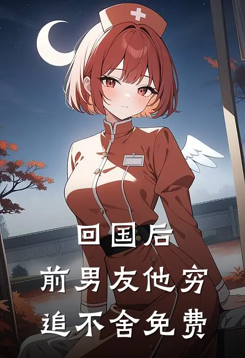 回国后，前男友他穷追不舍免费