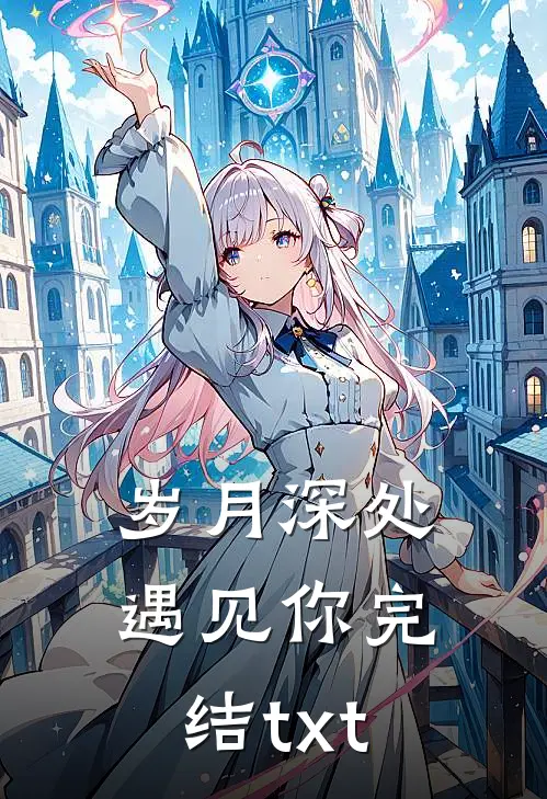 岁月深处遇见你完结txt
