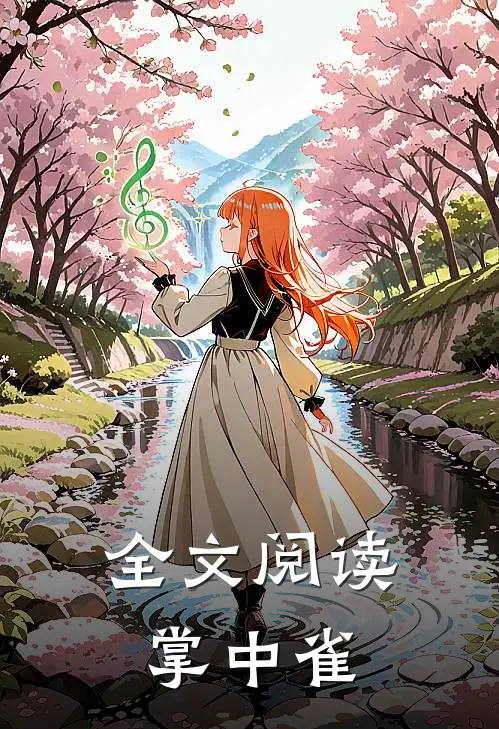 全文阅读掌中雀