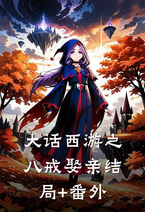 大话西游之八戒娶亲结局+番外