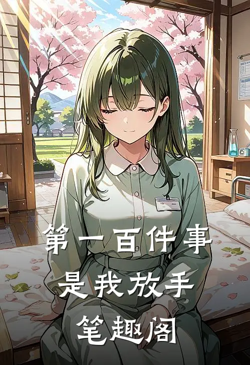 第一百件事,是我放手笔趣阁