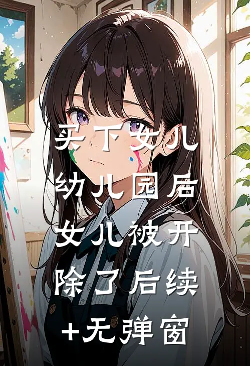 买下女儿幼儿园后，女儿被开除了后续+无弹窗