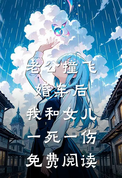 老公撞飞婚车后，我和女儿一死一伤免费阅读