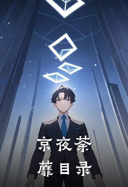 京夜荼蘼目录