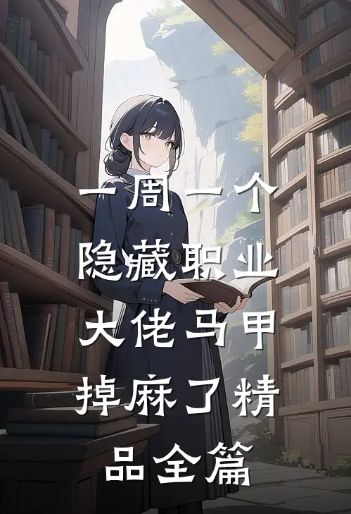 一周一个隐藏职业，大佬马甲掉麻了精品全篇