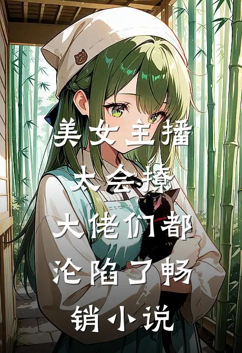 美女主播太会撩，大佬们都沦陷了畅销小说