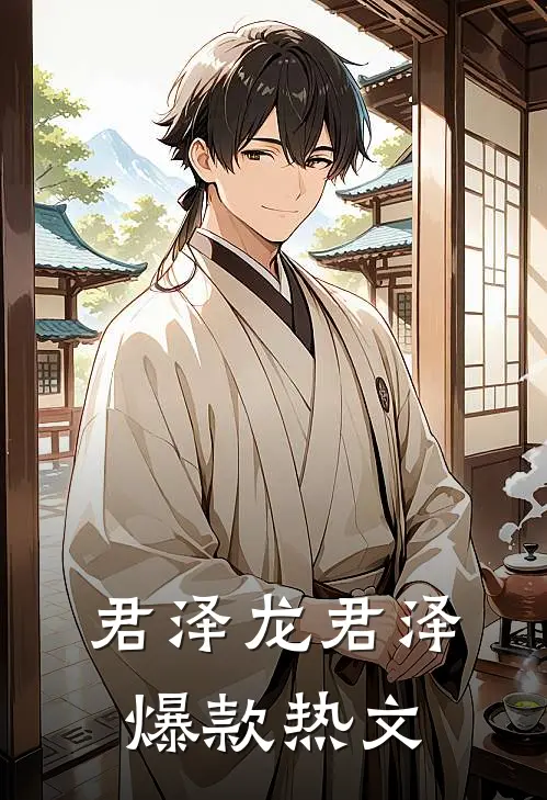 君泽龙君泽爆款热文