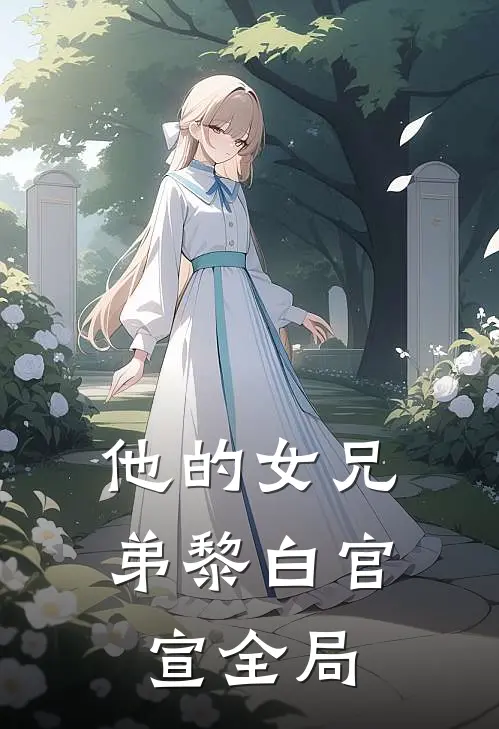 他的女兄弟黎白官宣全局