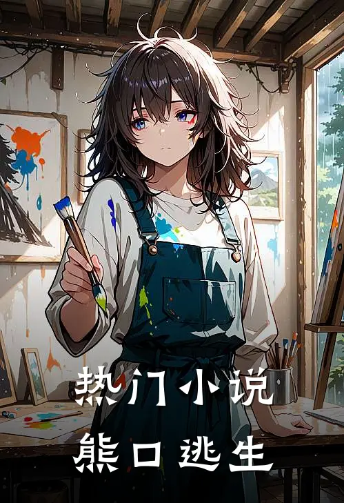 热门小说熊口逃生