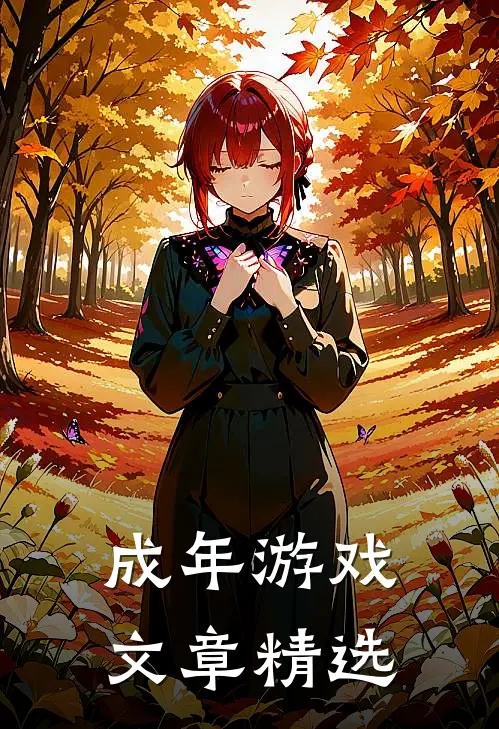 成年游戏文章精选