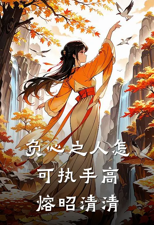 负心之人怎可执手高熔昭清清
