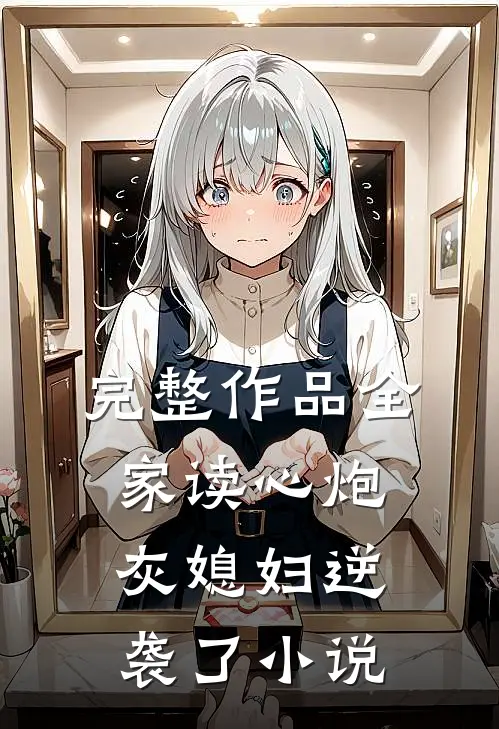 完整作品全家读心炮灰媳妇逆袭了小说