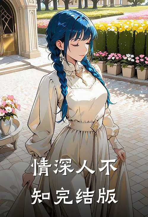 情深人不知完结版