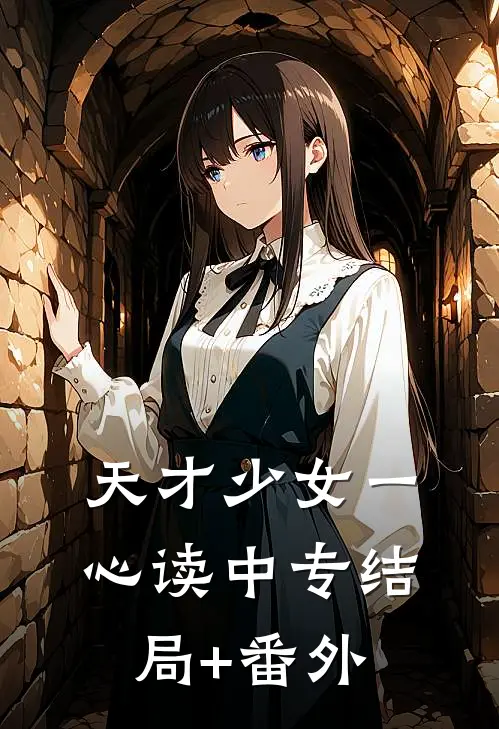 天才少女一心读中专结局+番外