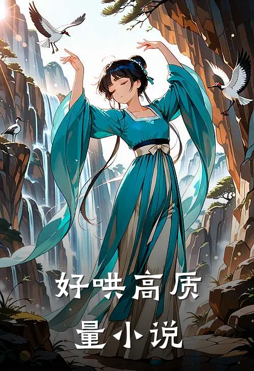 好哄高质量小说