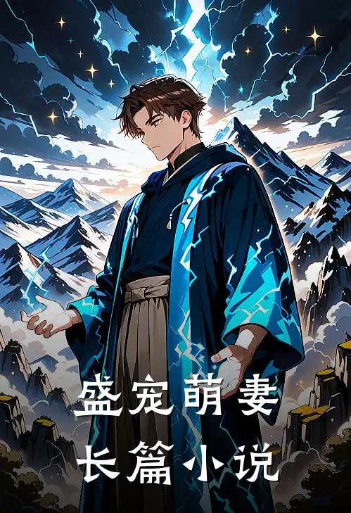 盛宠萌妻长篇小说