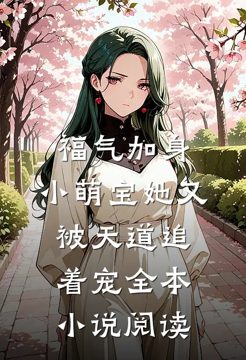 福气加身：小萌宝她又被天道追着宠全本小说阅读
