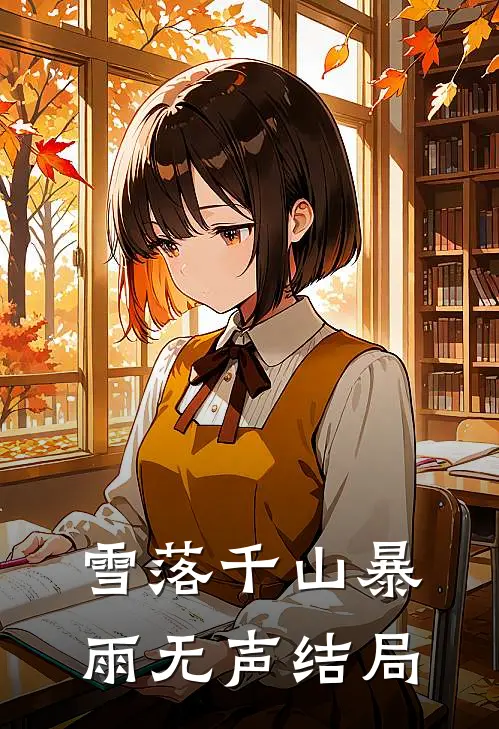 雪落千山暴雨无声结局