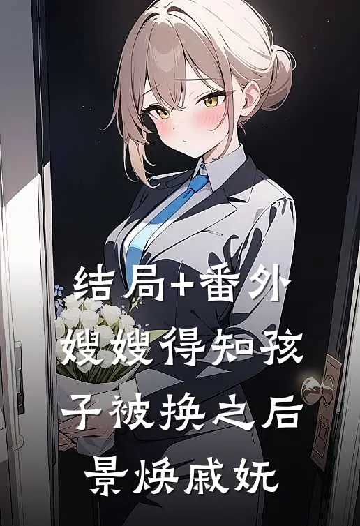 结局+番外嫂嫂得知孩子被换之后景焕戚妩