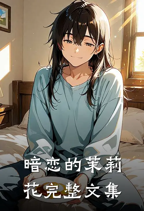 暗恋的茉莉花完整文集