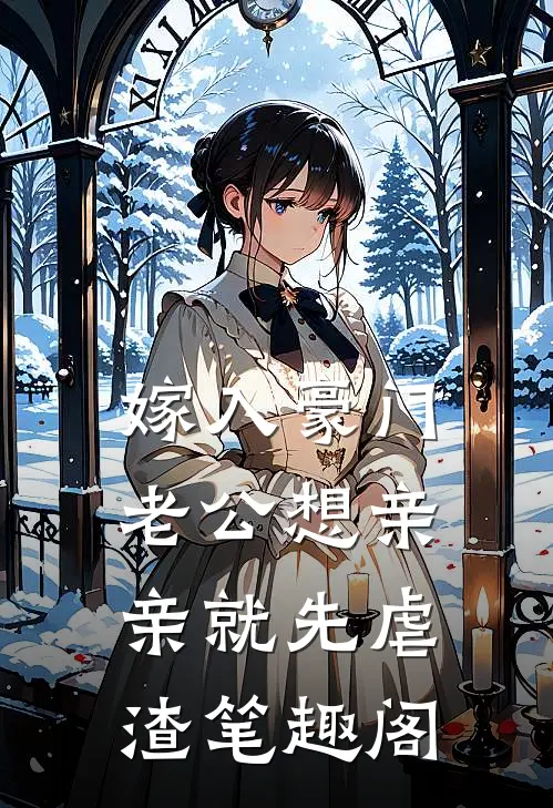 嫁入豪门，老公想亲亲就先虐渣笔趣阁