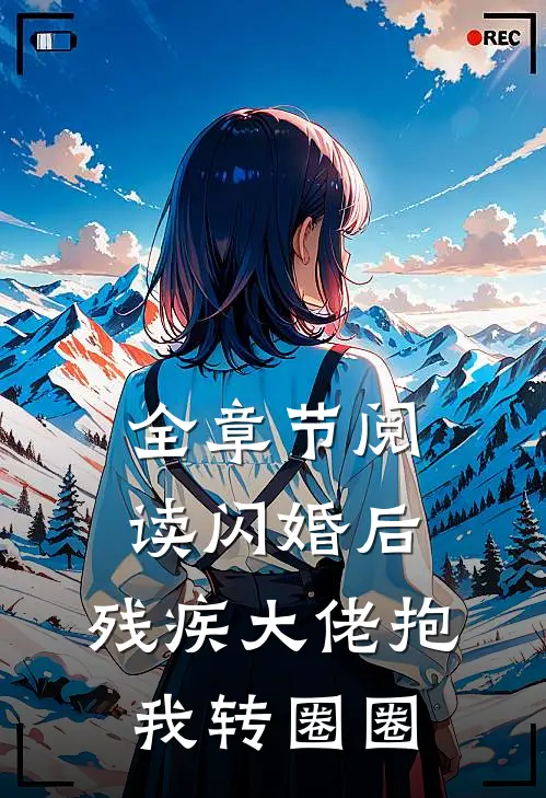 全章节阅读闪婚后，残疾大佬抱我转圈圈