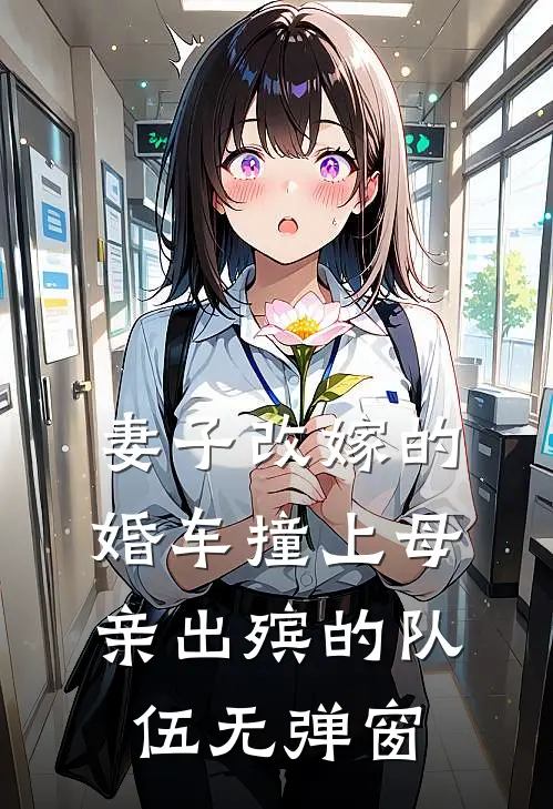 妻子改嫁的婚车撞上母亲出殡的队伍无弹窗