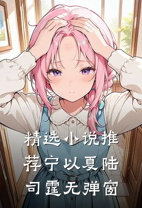 精选小说推荐宁以夏陆司霆无弹窗