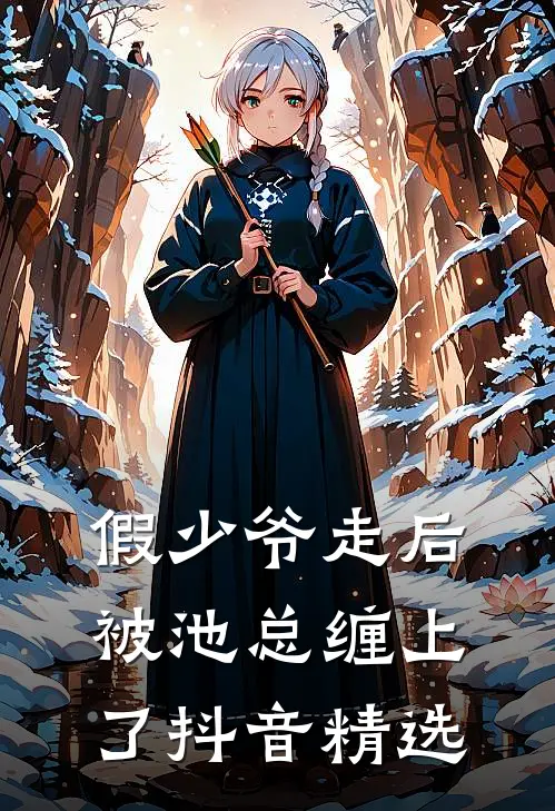 假少爷走后，被池总缠上了抖音精选