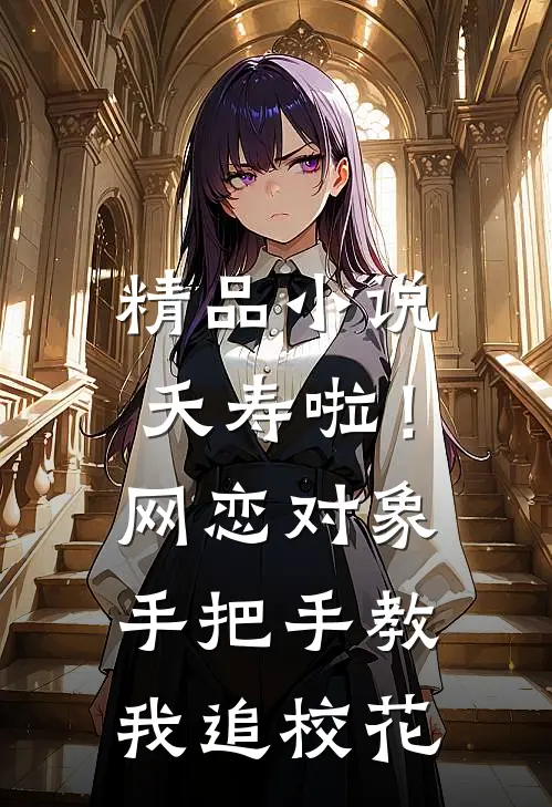精品小说夭寿啦！网恋对象手把手教我追校花
