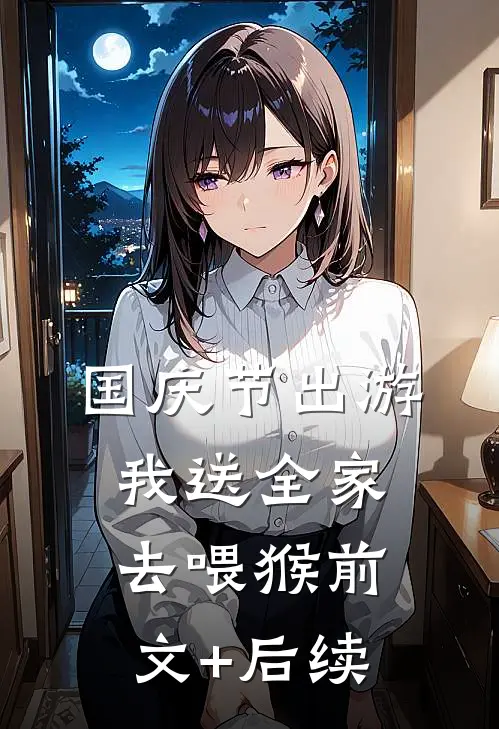 国庆节出游，我送全家去喂猴前文+后续