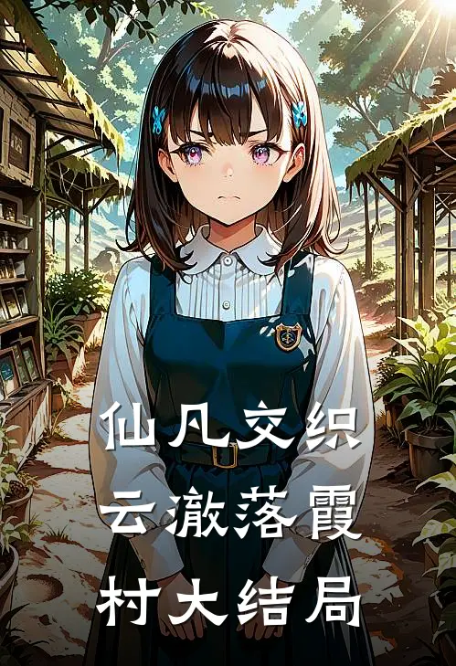 《仙凡交织》云澈落霞村大结局