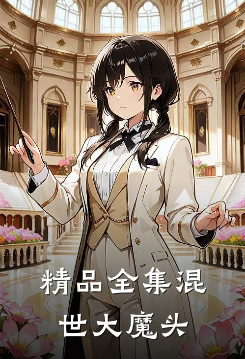 精品全集混世大魔头