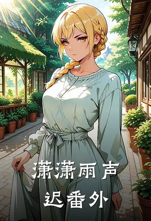 潇潇雨声迟番外
