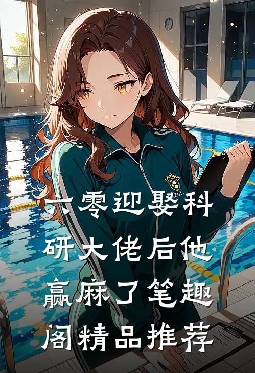 六零迎娶科研大佬后他赢麻了笔趣阁精品推荐