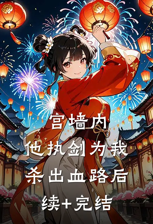 宫墙内，他执剑为我杀出血路后续+完结