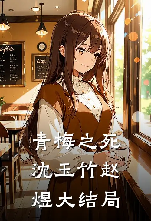 青梅之死沈玉竹赵煜大结局
