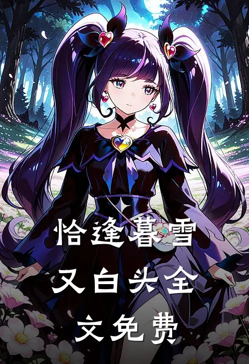 恰逢暮雪又白头全文免费