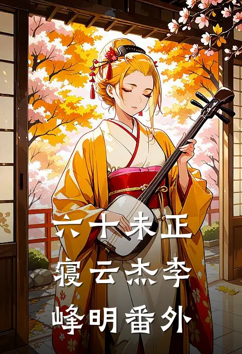 六十未正寝云杰李峰明 番外