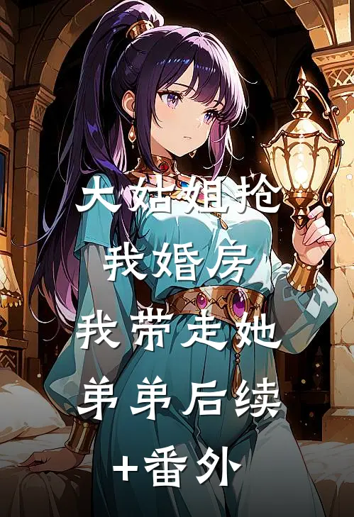 大姑姐抢我婚房,我带走她弟弟后续+番外