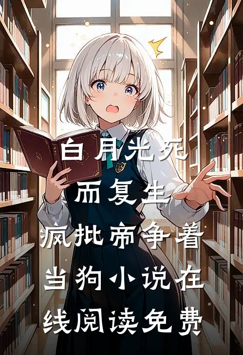 白月光死而复生，疯批帝争着当狗小说在线阅读免费
