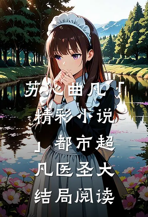 苏沁曲凡「精彩小说」都市超凡医圣大结局阅读